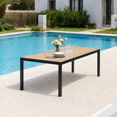 balkongeländer holz obi Mach deinen Balkon fit für den Sommer. 🌿☀️ Klickfliesen aus Holz, WPC oder Naturstein – einfach verlegt und sofort ein neuer Look. Komm vorbei und lass dich von unseren Experten beraten. 😊 #klickfliese # Wanduhren ohne Tickgeräusche