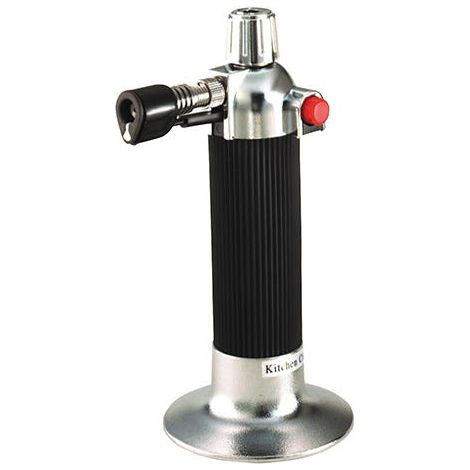 KitchenCraft Cooks Blowtorch