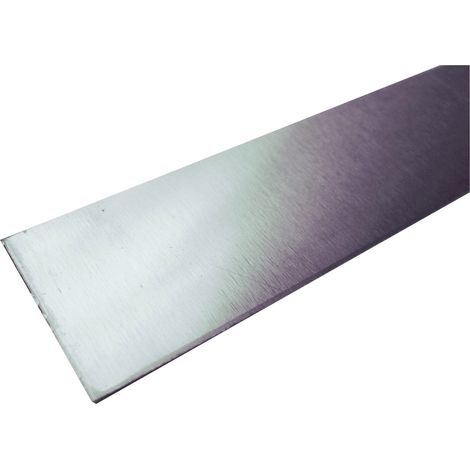Barthelme 62399941 Kühlprofil Aluminium (L x B) 1000 mm x 20 mm 1 St. (1/2)