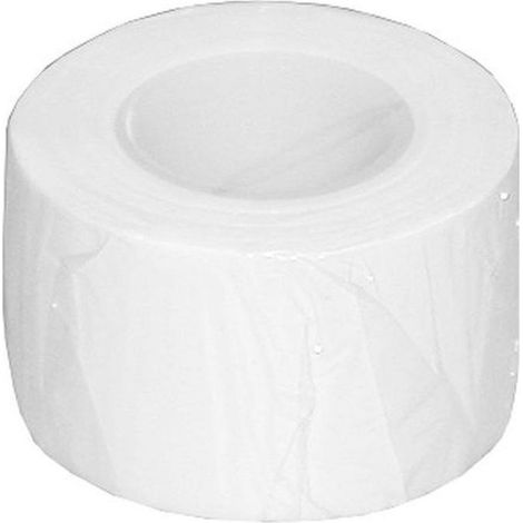 Montageklebeband 10m, Dichtband für Abluftzubehör Küche, Klebeband