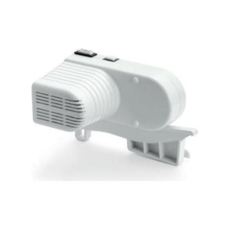 Laica APM001 accessoire pour machine à ravioli et pâte 1 pièce(s) Blanc Grille pour séchage des pâtes