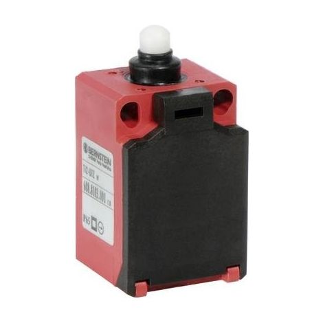 BERNSTEIN 6088153002 TI2-SU1Z W Fine corsa 240 V/AC 10 A Pistone Momentaneo IP65 1 pz. (1/2)