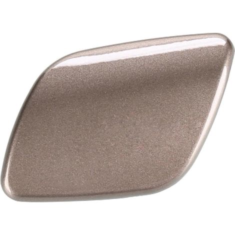Cache lave-phares de pare-chocs avant pour Volvo XC60 (2012-2013) - Accessoires 30763410 30763411 (1/5)