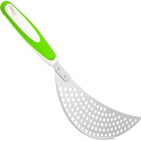 Cuillère à Égoutter Écumoire multifonction compatible lave-vaisselle (1/5)