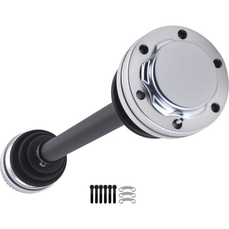 ANTRIEBSWELLE HINTEN LINKS FOR BMW X3 E83 33207537607 (1/5)