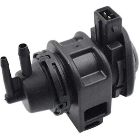 Électrovanne de pression du turbocompresseur, 8200661049, compatible avec Renault Clio et Fluence (1/4)