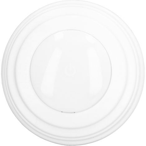 Lampe LED RGBW Colorée Dimmable pour Placard, Éclairage de Nuit pour Cuisine et Armoire, Lot de 2 (1/5)