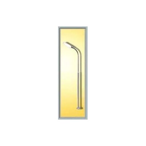 Viessmann Modelltecknik Lampadaire LED HO design élégant