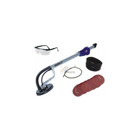 Dedra DED7848 martello demolitore 1600 W robusto ergonomico