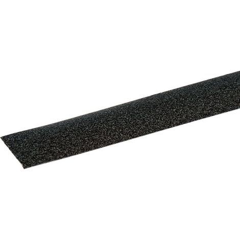 BORDO PREINCOLLATO PER TOP CUCINA 610 X 42H MM ANTRACITE