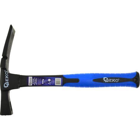 Maurerhammer 600g Glasfaser Geko Premium (6/24) (1/3)
