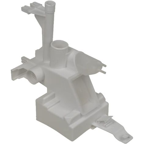 Electrolux - corps filtre - 1248479204 - 7321422085615