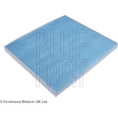Filtre, air de l'habitacle Blue Print ADT32508 TOYOTA 87139-YZZ07 88568-02030