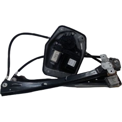 [PRODUIT D'OCCASION] Mecanisme+moteur Leve-glace Avant Gauche VOLKSWAGEN Golf ♻️ Ref Oe. 1k0959701lz1d - Garantie à vie (1/3)