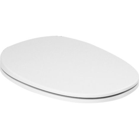 Coprivaso slim sgancio rapido simply con sistema chiusura rallentata
