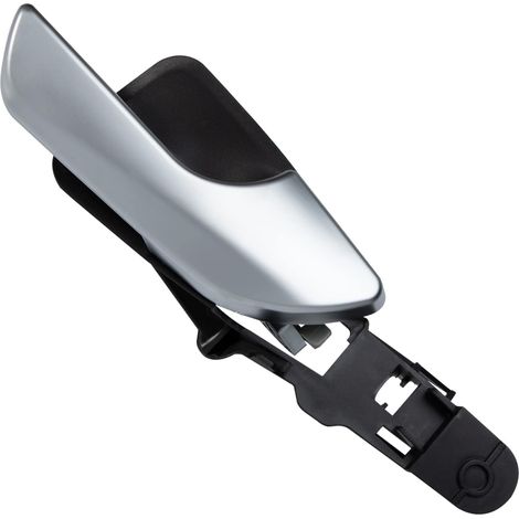 Manija de puerta trasera derecha aplicable para Alfa Romeo Giulietta 156092157 cromada (1/5)