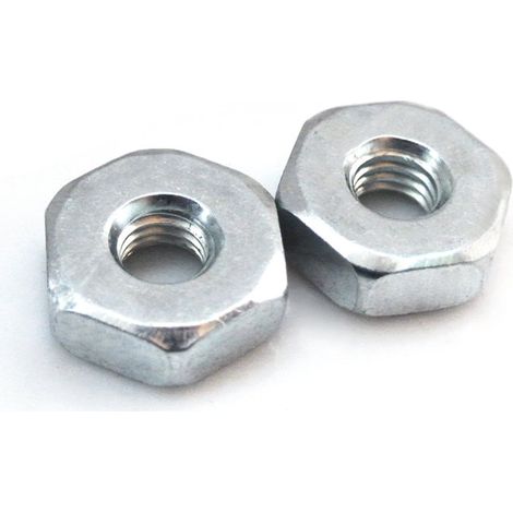 2 x Guide Nuts for MS200T MS192T MS180 MS210 MS230 MS240 MS250 MS260 (1/5)