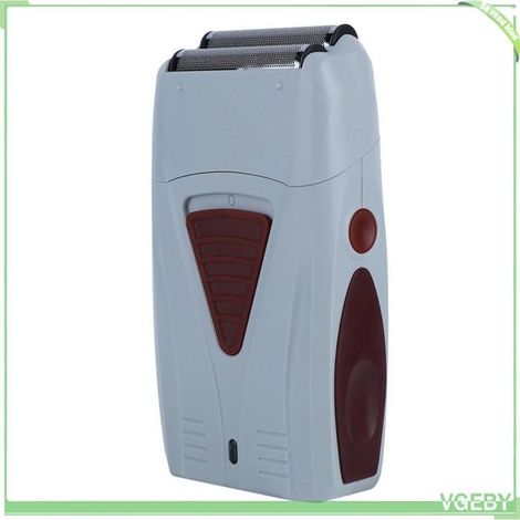 Tondeuse à cheveux électrique - FAFEICY - Modèle rechargeable - Double tête - Autonomie 45 min - Charge USB (1/4)