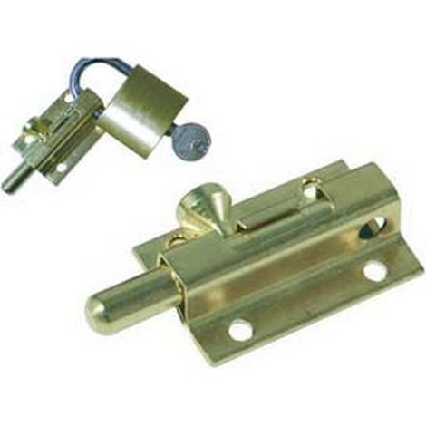 10PZ CATENACCIO TONDO PORTALUCCHETTO ART.15 - mm.70x50
