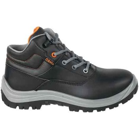 SCARPA ANTINFORTUNISTICA '7243NC' S3 BETA n° 46 - BETA