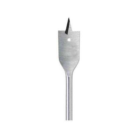 Mèche plate bois 12 x 152 mm - Par pièce (1/3)
