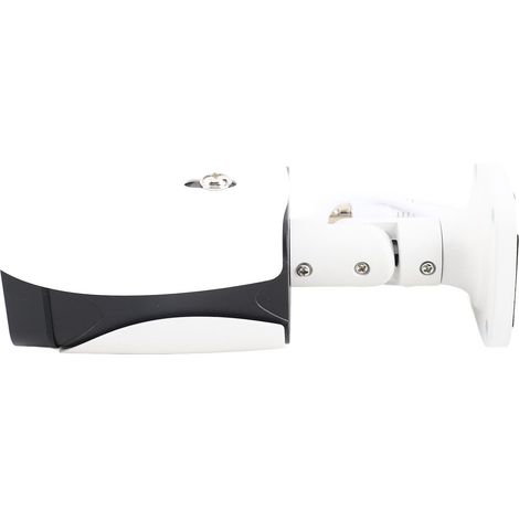 Caméra de sécurité extérieure haute définition 1080p, étanche IP66, avec vision nocturne infrarouge, pour système DVR analogique PAL. (1/5)