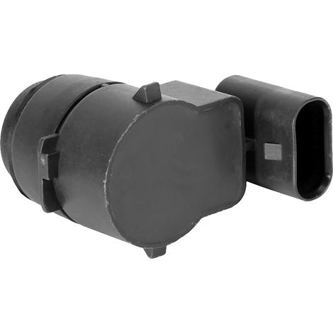 Quatre capteurs d'aide au stationnement PDC (66206934308) sont compatibles avec E81, E87, E88, E90, E91, E92, E93, R55, R56 et MINI Z4. (1/5)