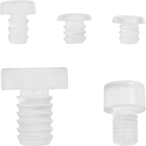 150 protections de pare-chocs transparentes