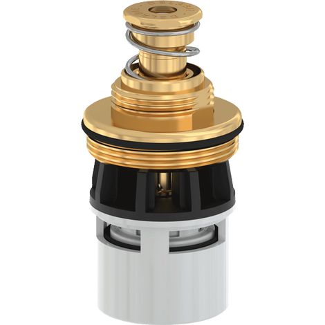 Delabie Kart. f.DU-Selbstschl.Vent.TEMPOSTOP 3/4" Hw.-Mont./UP 30Sek.