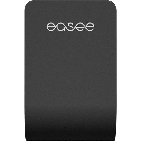 easee U-Hook Halterung, schwarz