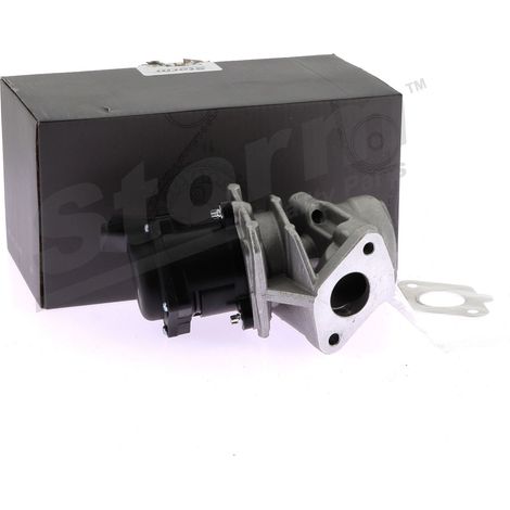 Vanne EGR compatible Citroën C3 I 3/5 portes 1618 (1/4)