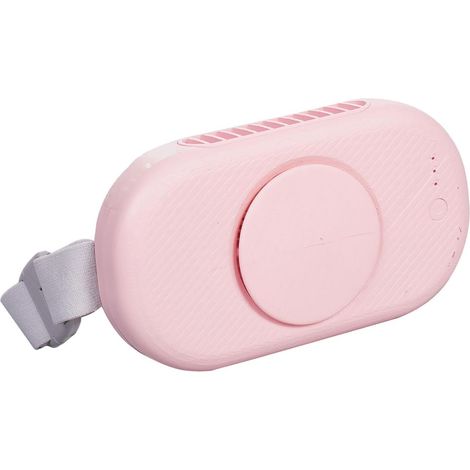 Portable Ventilateur Ceinture Ventilateur Personnel Compact Ventilateur Suspendu (1/5)