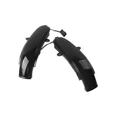 Dynamische LED-Blinker für Außenspiegel und E-Klasse W211 S211 (2002–2007) und G-Klasse