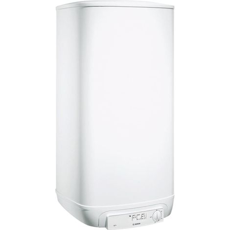Chauffe-eau mural Tronic 5500 T 100 EB mono-circuit/2 circuits 6 kW, 100 L