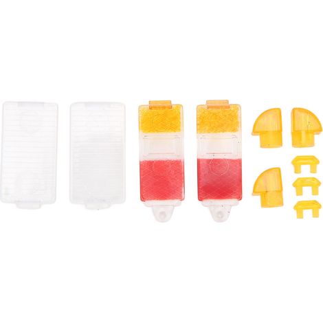 Kit éclairage de remplacement universel pour camion RC, accessoires lumineux compatibles P06 et Unimog, voiture télécommandée. (1/5)