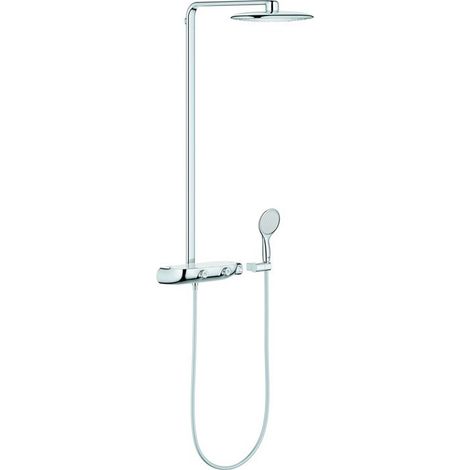 Rsh Smartcontrol 360 Mono Système De Dou