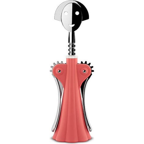 Alessi Anna G Corkscrew Pink (1/2)