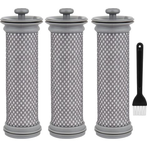 Ersatz-Vorfilter für Tineco A10, A11 Hero und A11 Master, kompatibel mit den kabellosen Staubsaugern Tineco S11 und S11 Tango EX. Zubehör für Vorfilter. (1/5)