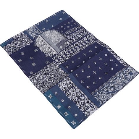 Housse de protection imperméable pour stomie, étanche et légère, idéale pour la natation et les activités aquatiques, modèle B.