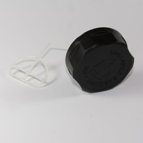 Tappo miscela Zenoah per decespugliatore BK346FL/ BK 436 FL/ BK 531 FL/ BK 3400FL/BK 3401 FL/ BK 3500 FL - 008634