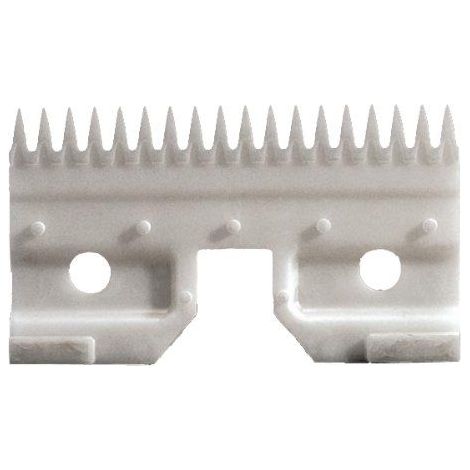 Contre peigne ceramic edge grosses lames (1/2)