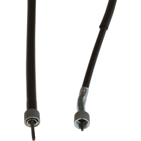Câble de compteur de vitesse JMP pour Yamaha TDM 850, TDR 125, VMX-12 1200 Vmax, XT 600 Tenere, longueur : 1033 mm