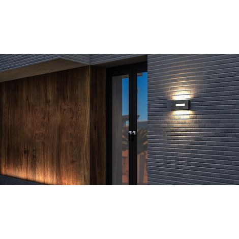 Lampe murale Arteo Design Grey - 5117002454
