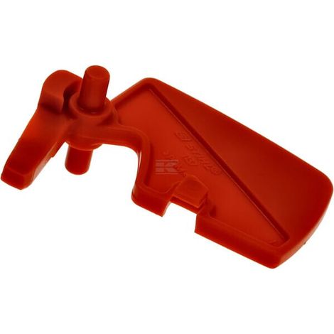 Chiusura con leva STIHL 11371820800 (1/2)