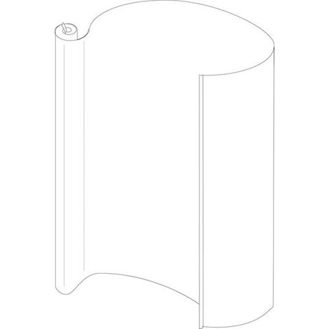 Ersatzteil 8735100098 Folienmantel D950 everp von BOSCH - 8735100098