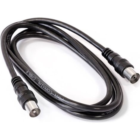 RALLONGE DE CÂBLE ANTENNE - 1,5 M