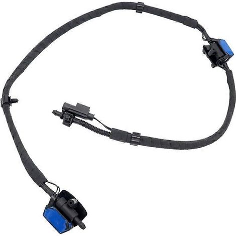 Gicleur de lave-glace avant pour BMW Série 4 F32 F33 F36 F83 M4 (1/4)