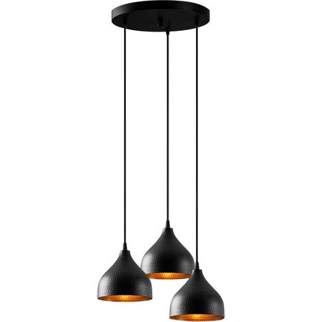 [GEBRAUCHT] B-Ware Tattoo 6201 Hängelampe Hängeleuchte Lampe Leuchte Pendelleuchte Pendellampe