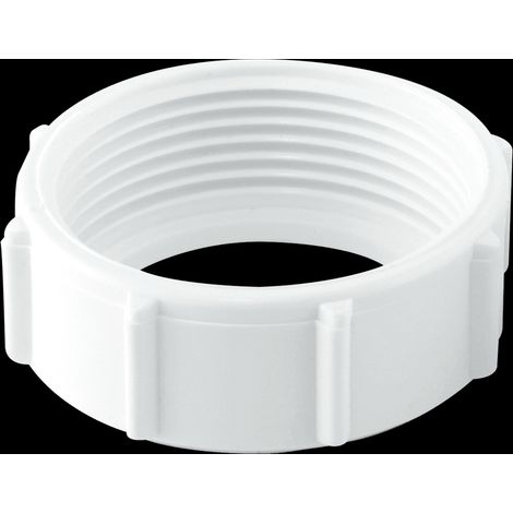 McAlpine 2" BSP Nut Z8A plumbing fitting (1/2)
