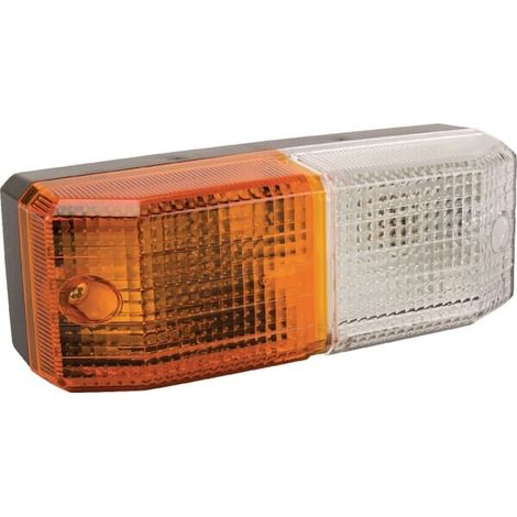 Feu MASSEY FERGUSON V31540700 (1/2)